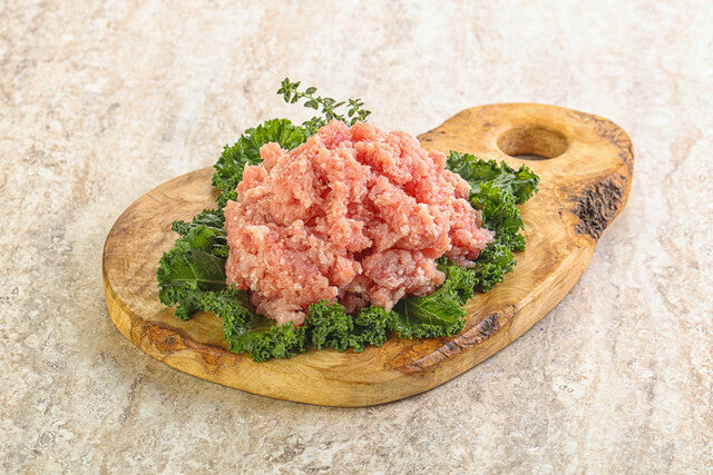 Farm Fresh - Ground Turkey - 1lb