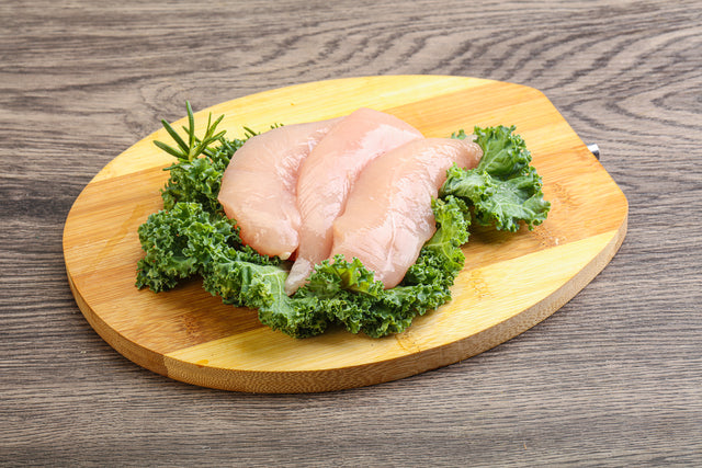 Farm Fresh Chicken Tenderloins - 1.5lb