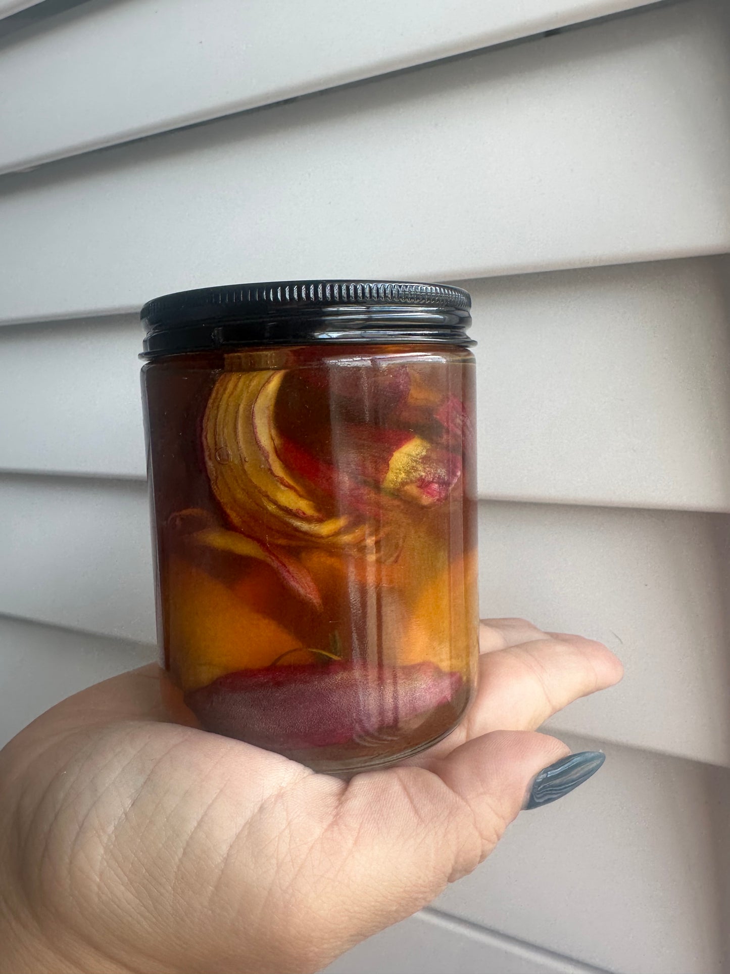 Nature’s Cough Syrup 8oz