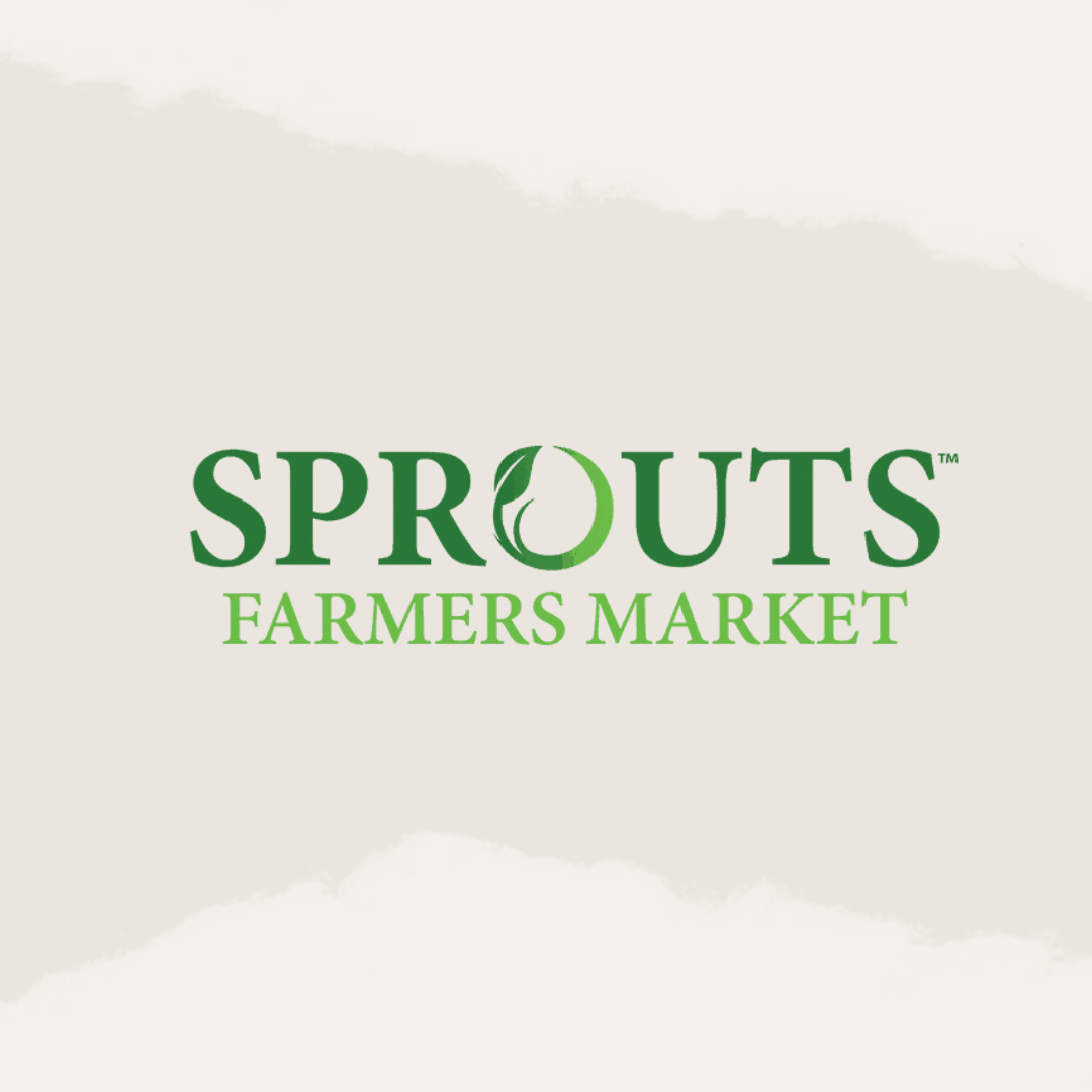 Sprouts Shopping E-Guide - PRE SALE