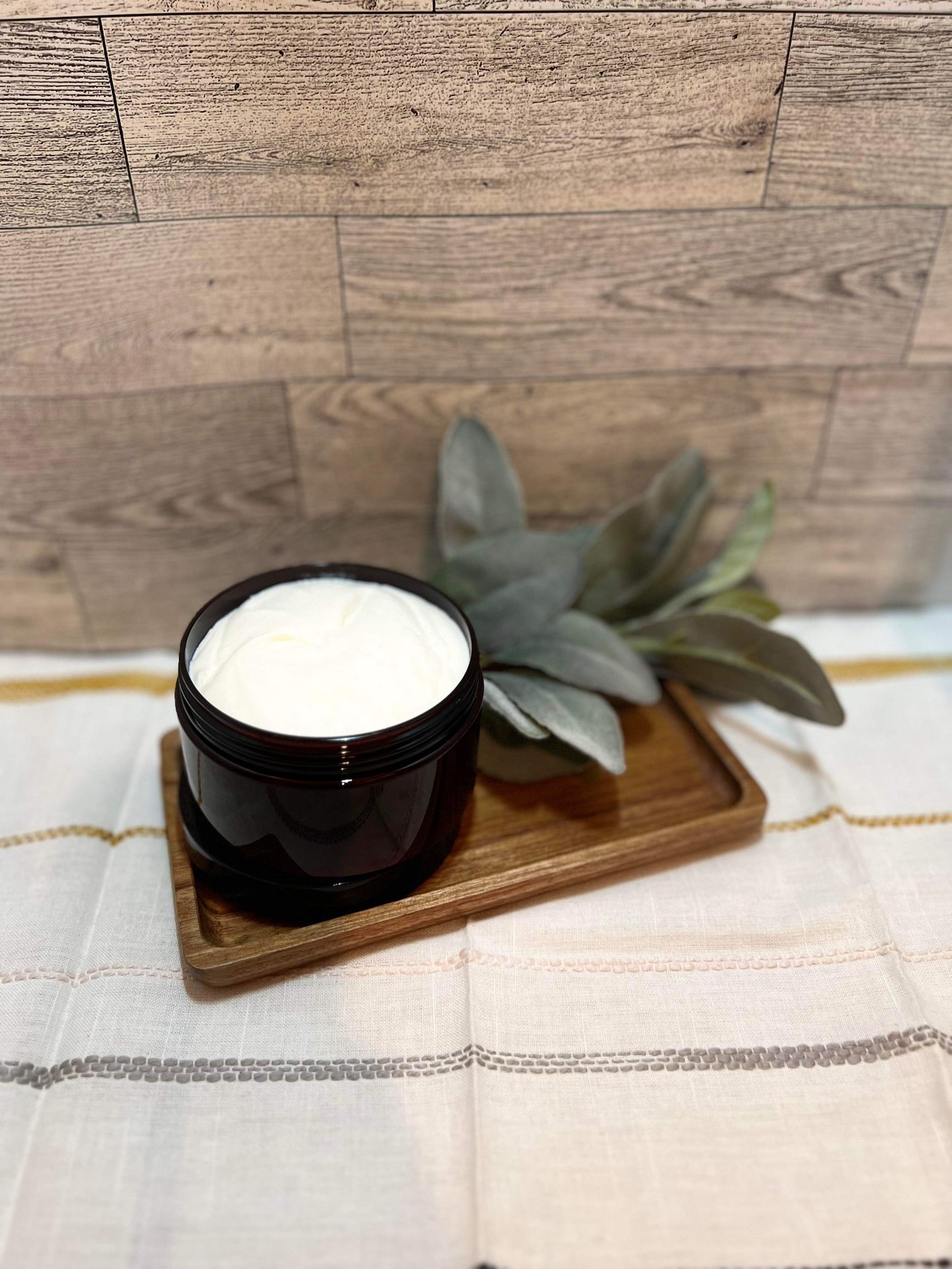 Magnesium Lotion with Goat Milk
