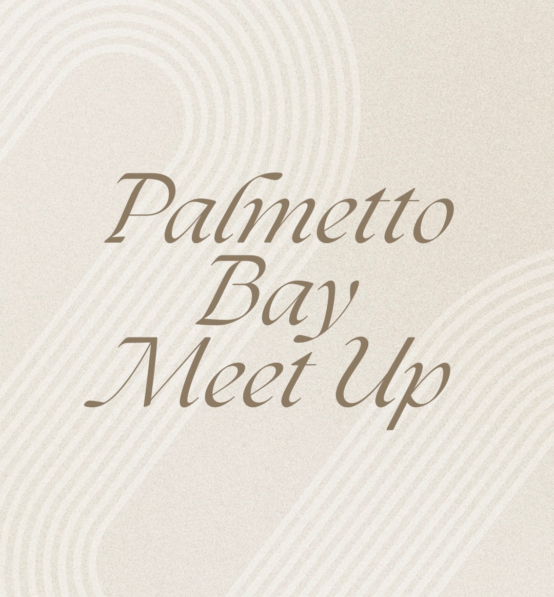 Palmetto Bay Meet Up