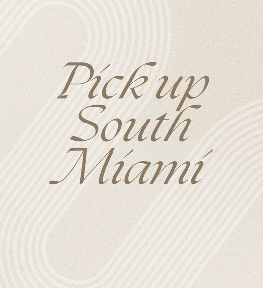 South Miami Meet Up